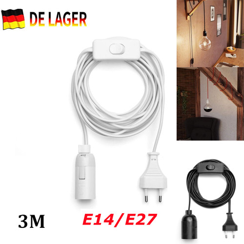 Stk lampenfassung mit - 2/3/4,