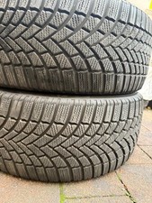 2x BRIDGESTONE 225/45R18 95V