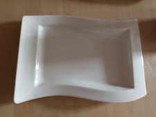 1 Gourmetplatte Servierplatte