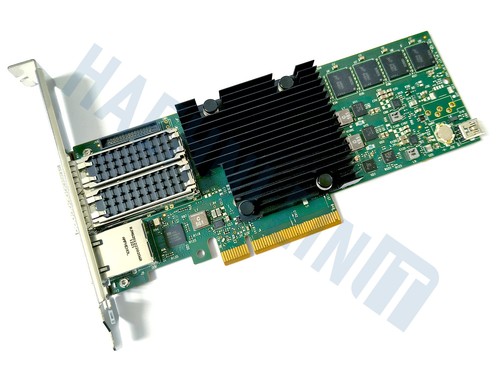 Nvidia mellanox bluefield - nvidia,