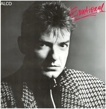 Falco Emotional NEAR MINT