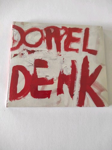 Gewalt doppeldenk cd - doppeldenk,