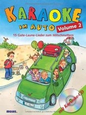 Karaoke im Auto 02: 15