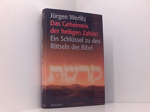 Das geheimnis der - der, heiligen