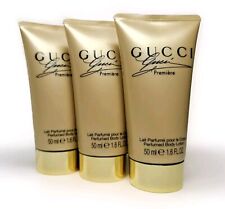 Gucci Gucci Premiere 150 ml Perfumed Body Lotion ( 3x 50 ml )