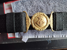 Koppel Gürtel Parade Uniform