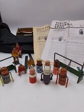 Tischfußballspiel Hurra Tor, Tipp Kick , Fußball, Tore, nicht Vollständig