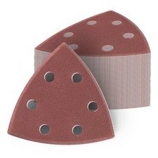 Delta Schleifdreiecke 93 x 93
