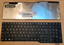 Tastatur fujitsu siemens - fujitsu,