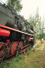 Foto BR 52 8075 RAW Tempelhof