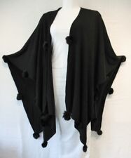 Umhang Pelerine Gothic