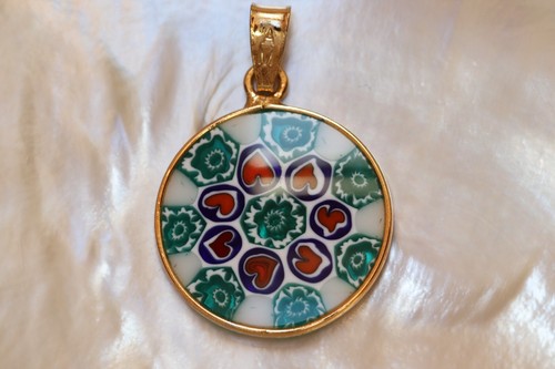 Venezianischer millefiori - venezianischer,