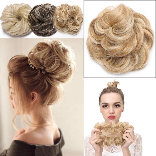 Wrap haarteil zopf - haarteil,