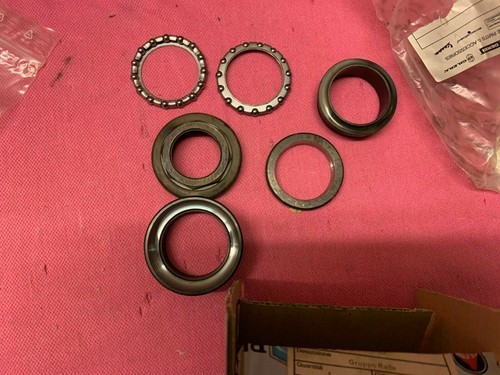 564746 lenkkopflager satz - lenkkopflager,