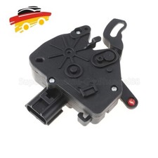 Stellmotor Schiebetür Hinten für Chrysler Voyager RT Dodge Grand Caravan ab 2008
