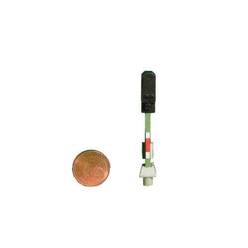 Hauptsignal zughalt hp0 2 - hauptsignal, hp0-2