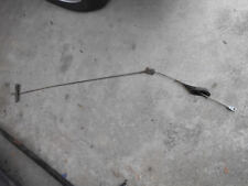 VW BUS T3 Bremsseil Handbremse, Mitte, Westfalia, Multivan, Caravelle