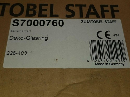 Zumtobel staff s7000760 - zumtobel,