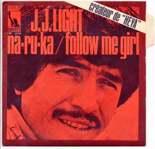Umdrehungen j light - 45,