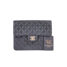 CHANEL Classic Flap Clutch