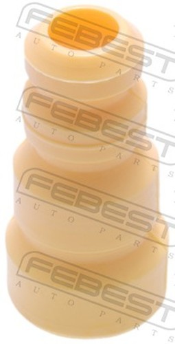 Febest anschlagpuffer federung - anschlagpuffer,