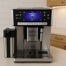 DeLonghi PrimaDonna Exclusive