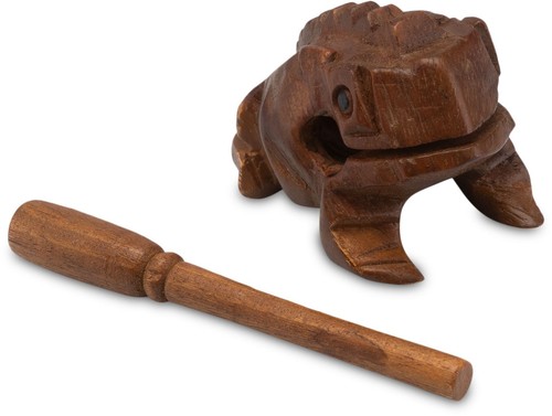 Frosch klangfrosch - klangfrosch, –