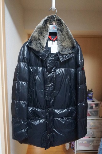Size peuterey hurricane - m,