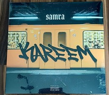 Samra – Kareem Vinyl NEU &