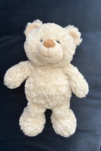 Teddybär karstadt beige - teddybär,,