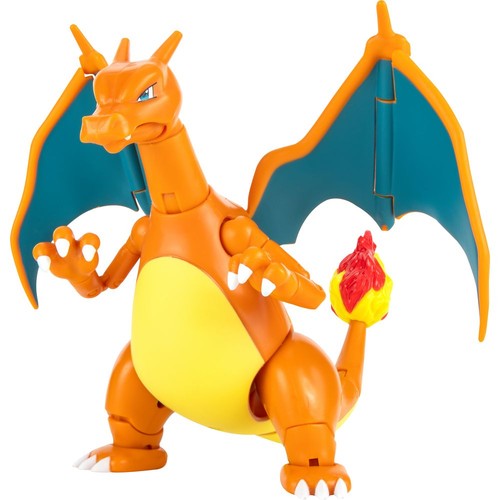 Jazwares pokémon select - jazwares,