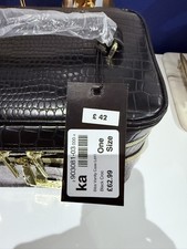 BIBA Kosmetiktasche mit