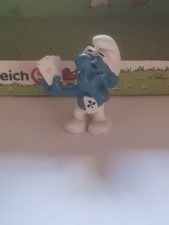 Schlumpf Schlümpfe -