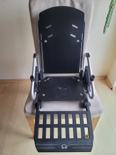 Gesslein sportsitz - s4,
