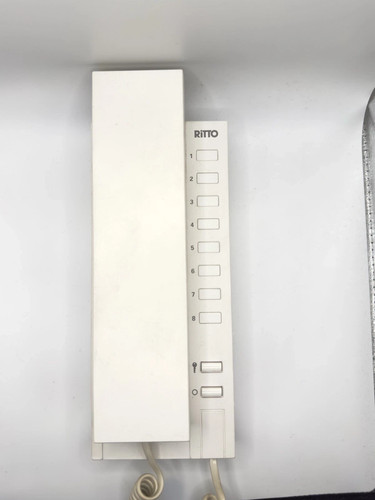 Ritto 6630 wohntelefon - ritto, 6630.00