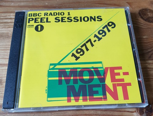 Bbc radio peel sessions - 1,