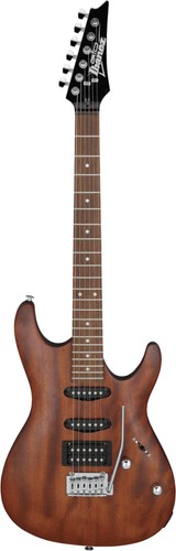 Ibanez gsa60 wnf - ibanez, e-gitarre
