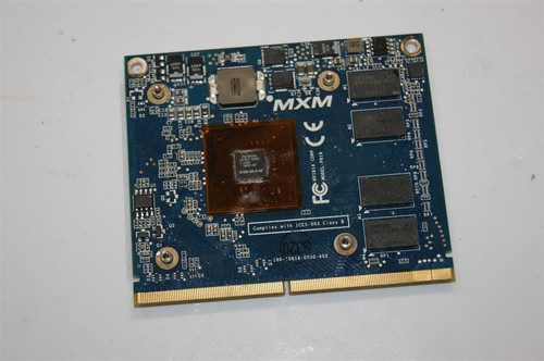 Nvidia notebook grafikkarte - nvidia,