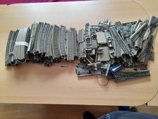modelleisenbahn märklin  Gleise  aus abbau über 6kg Spur H0