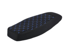 Sitzbank tuning hexagon - sitzbank, "hexagon"