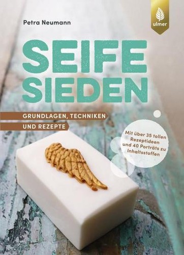 Seife sieden grundlagen - seife,