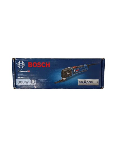 Bosch gop professional - 30-28,