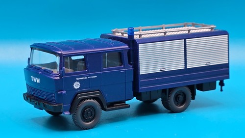 Magirus deutz - magirus,