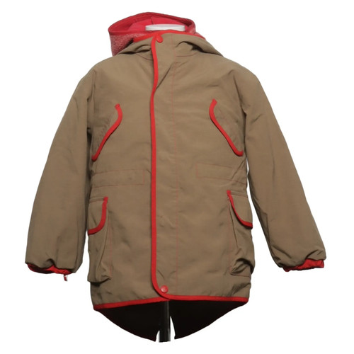 Finkid parka unisex - finkid,,