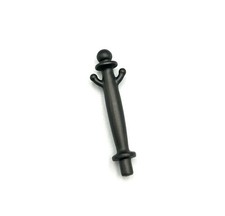 PLAYMOBIL® Pfosten Anthrazit Grau aus 4294 Leuchtturm Festung Bastion Piraten