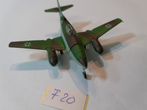 Bandai 144 luftwaffe - bandai,