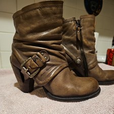 Airstep Gr. 37 Damen Schuhe