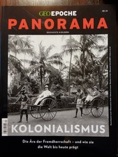 GEO Epoche Panorama Nr. 20
