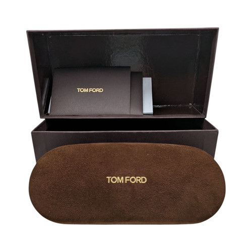 Tom ford brillenetui - ford,