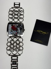 Ed Hardy Armbanduhr 